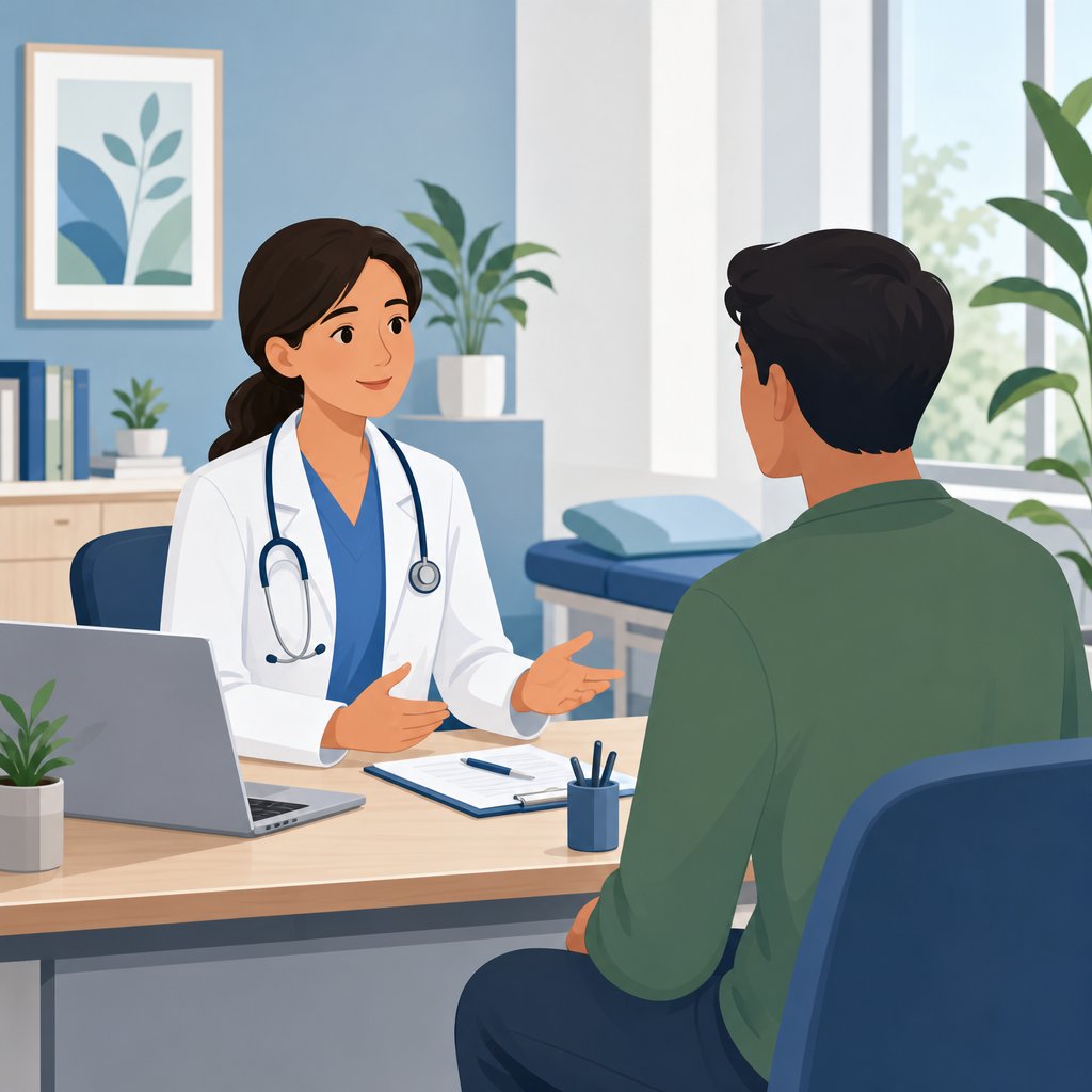 consulting a healthcare provider is important when taking moringa alongside medications