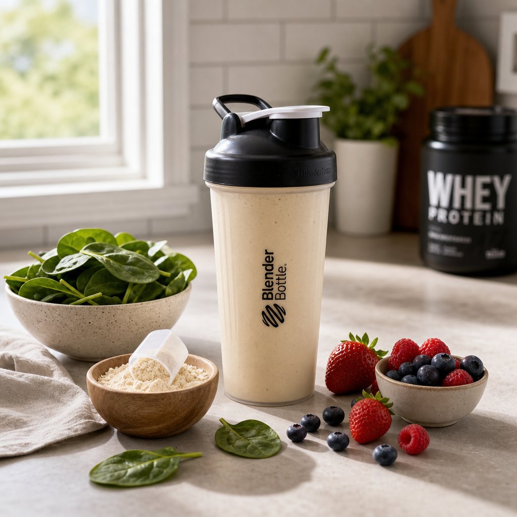 How To Use Protein Powder For Weight Loss: Stop Sabotaging Your Shakes