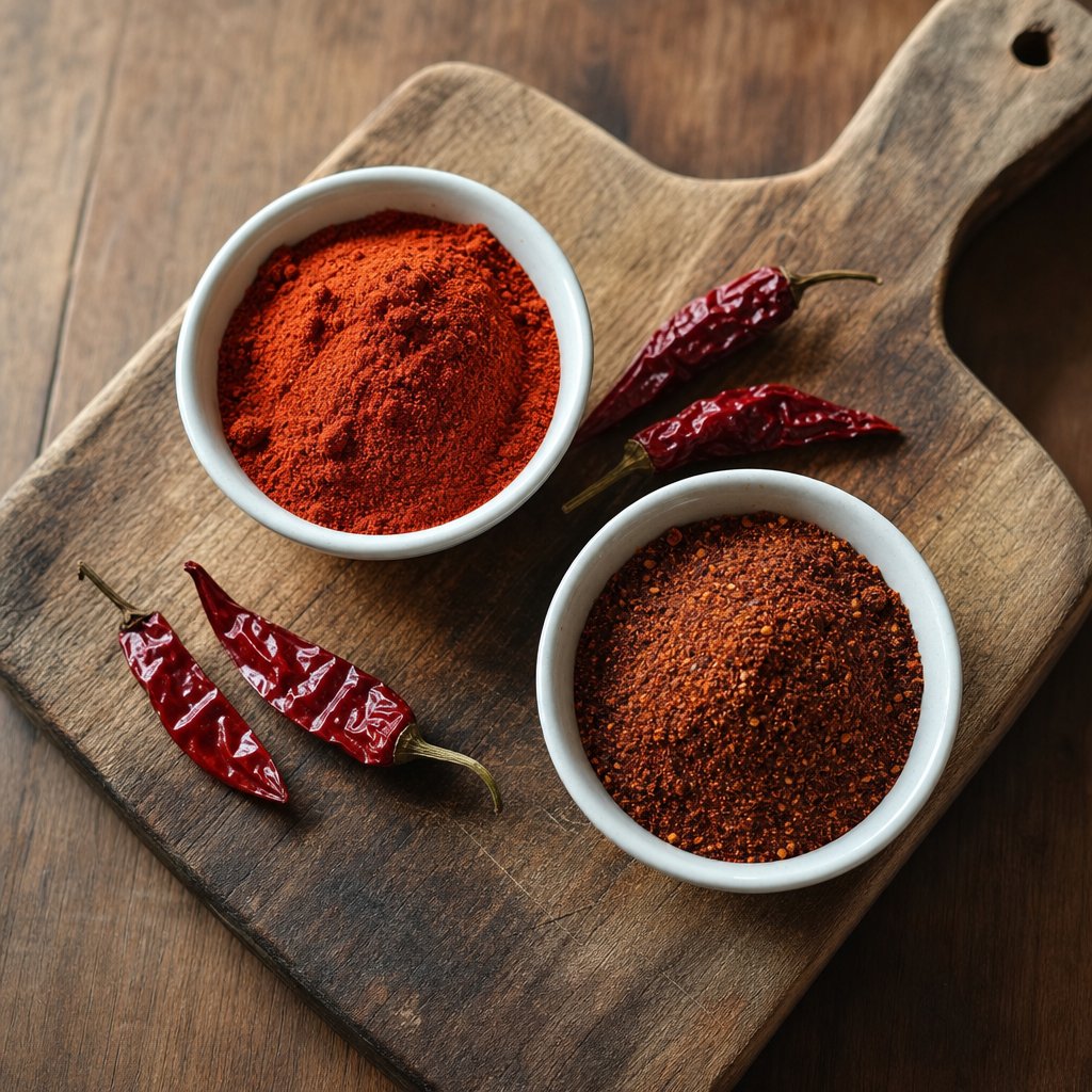 Is Chili Powder The Same As Paprika? Check Before You Swap
