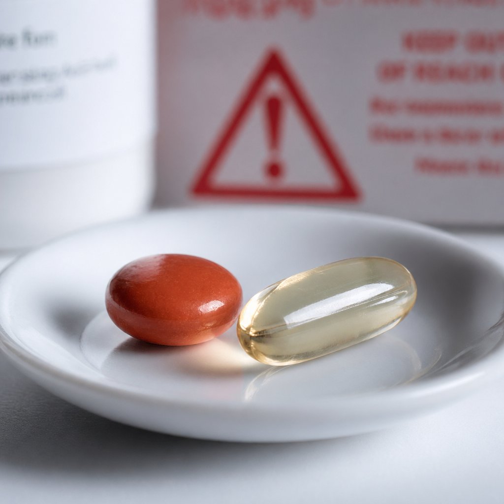 softgel capsules and enteric coated tablets should never be chewed due to their specialized delivery design