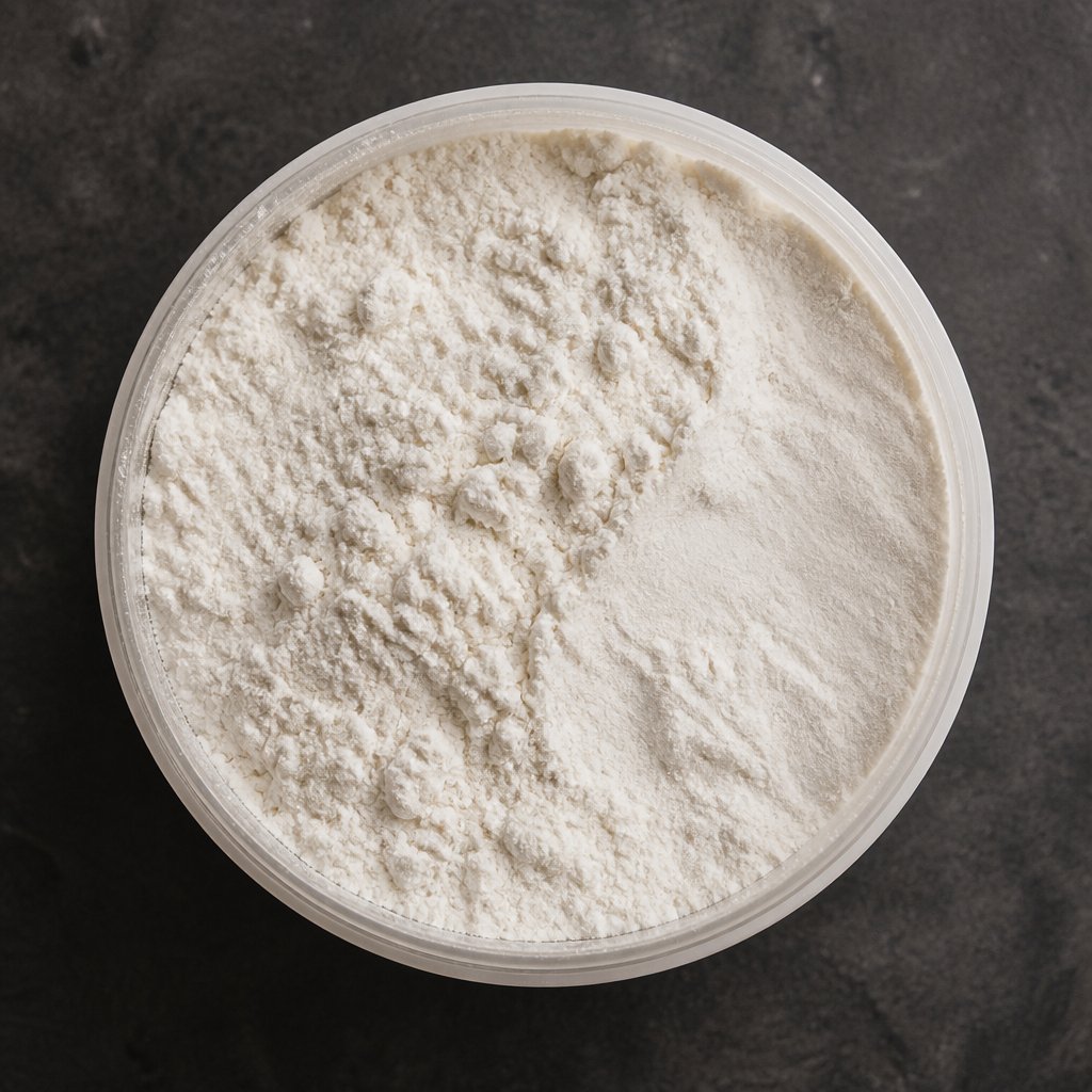 checking collagen powder for visual and texture changes helps determine if it is still good to use