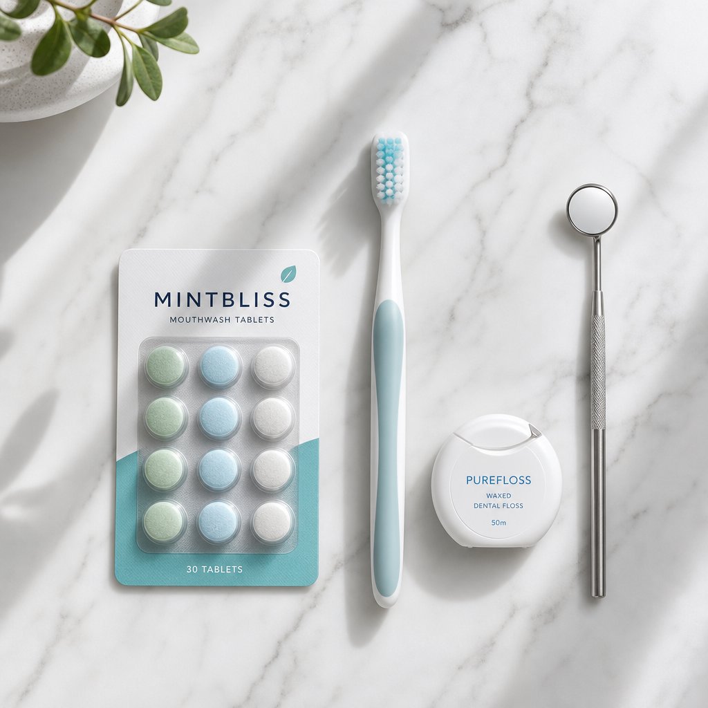quality disclosing tablets should feature food grade dyes gmp certified manufacturing and consistent dissolution for reliable plaque detection results