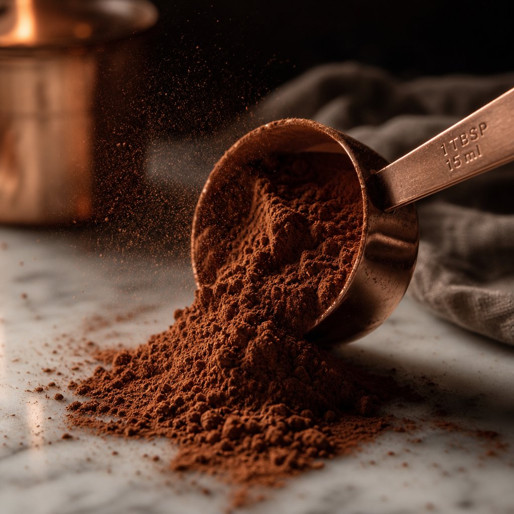 What Is Dutch Cocoa Powder? Your Recipes Taste Flat Without It