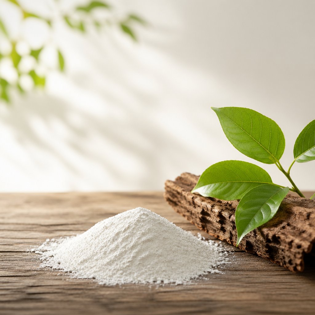What Is Powder Cellulose And Is It Really Sawdust In Your Food