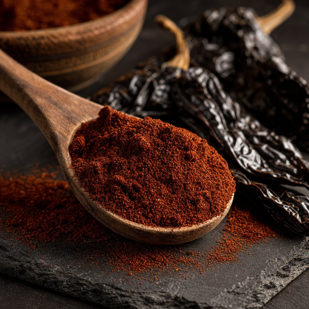 Is Ancho Chili Powder Hot? Not Even Close — Here's Why