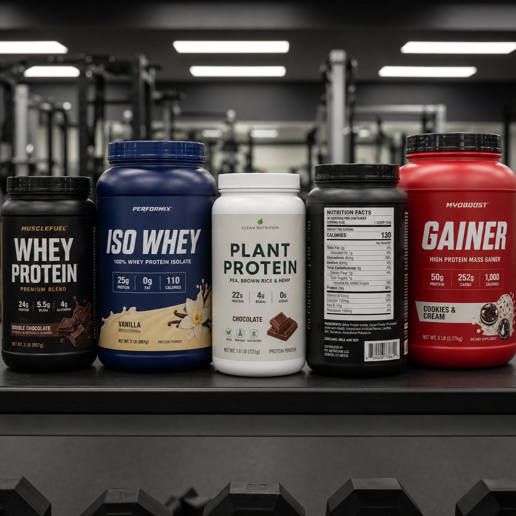 popular protein brands range from 71 to 89 protein density per scoop depending on formulation choices