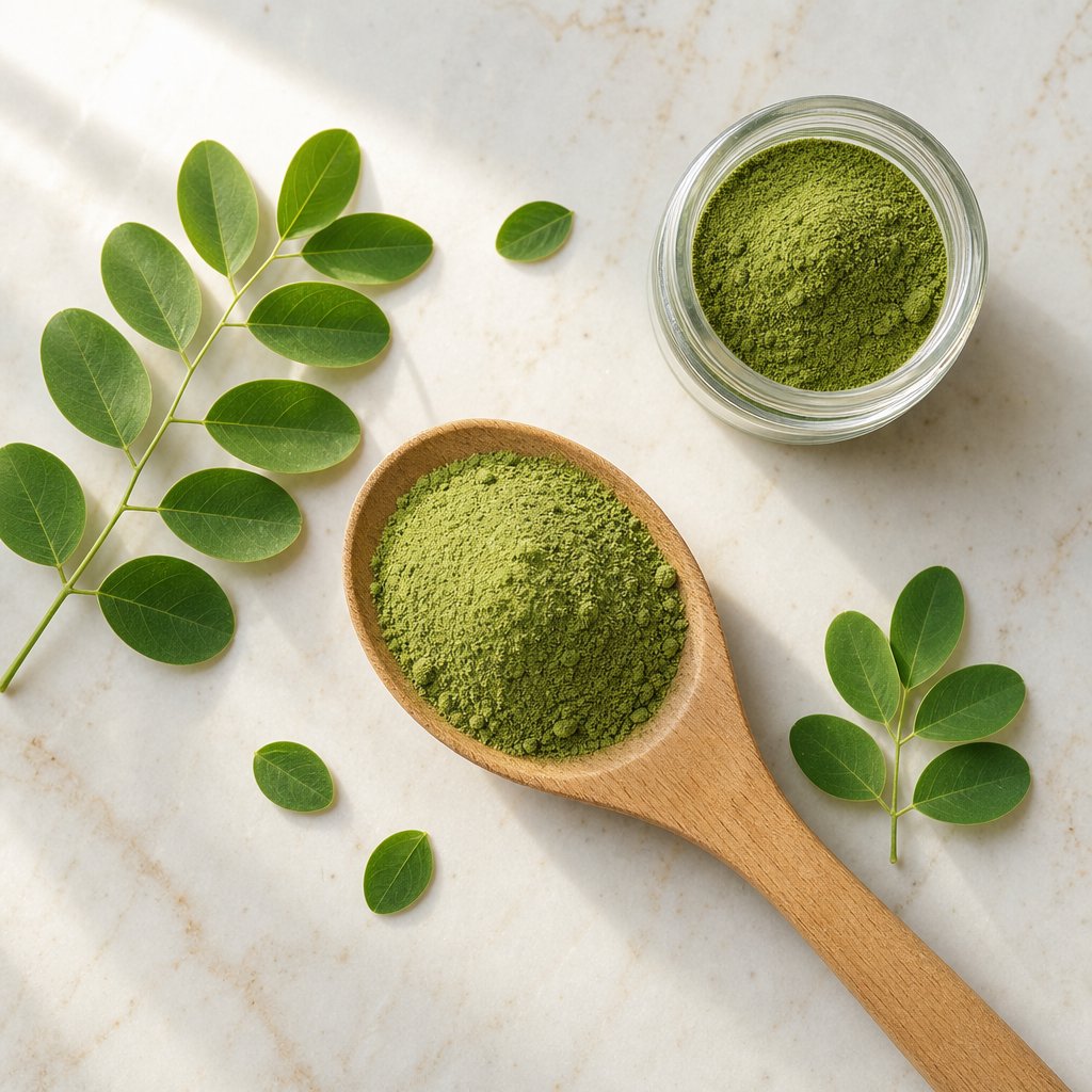 How Much Moringa Powder Per Day? Most People Take Too Much
