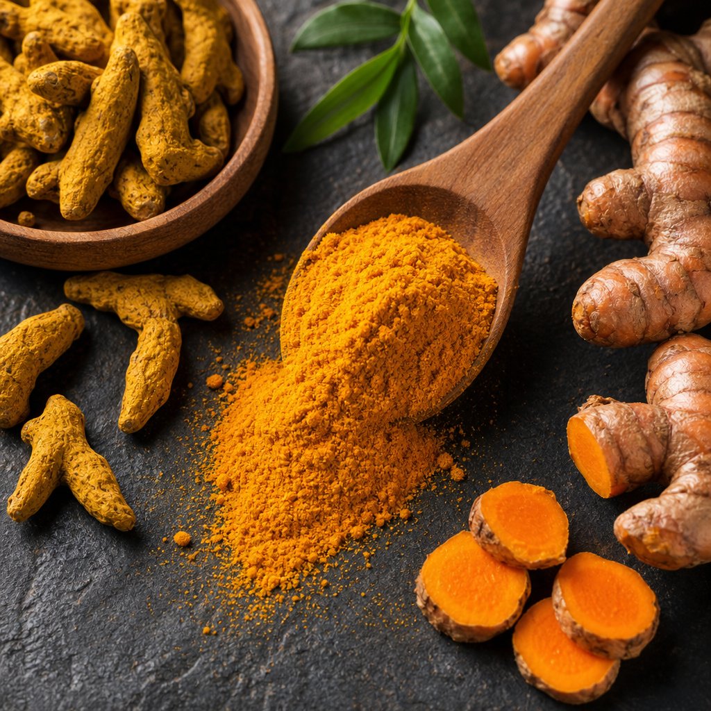 Where To Buy Turmeric Powder That Isn't Cut With Fillers