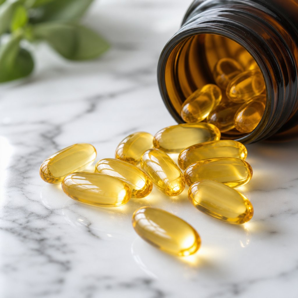 Do Fish Oil Tablets Expire — and Are Yours Already Rancid?