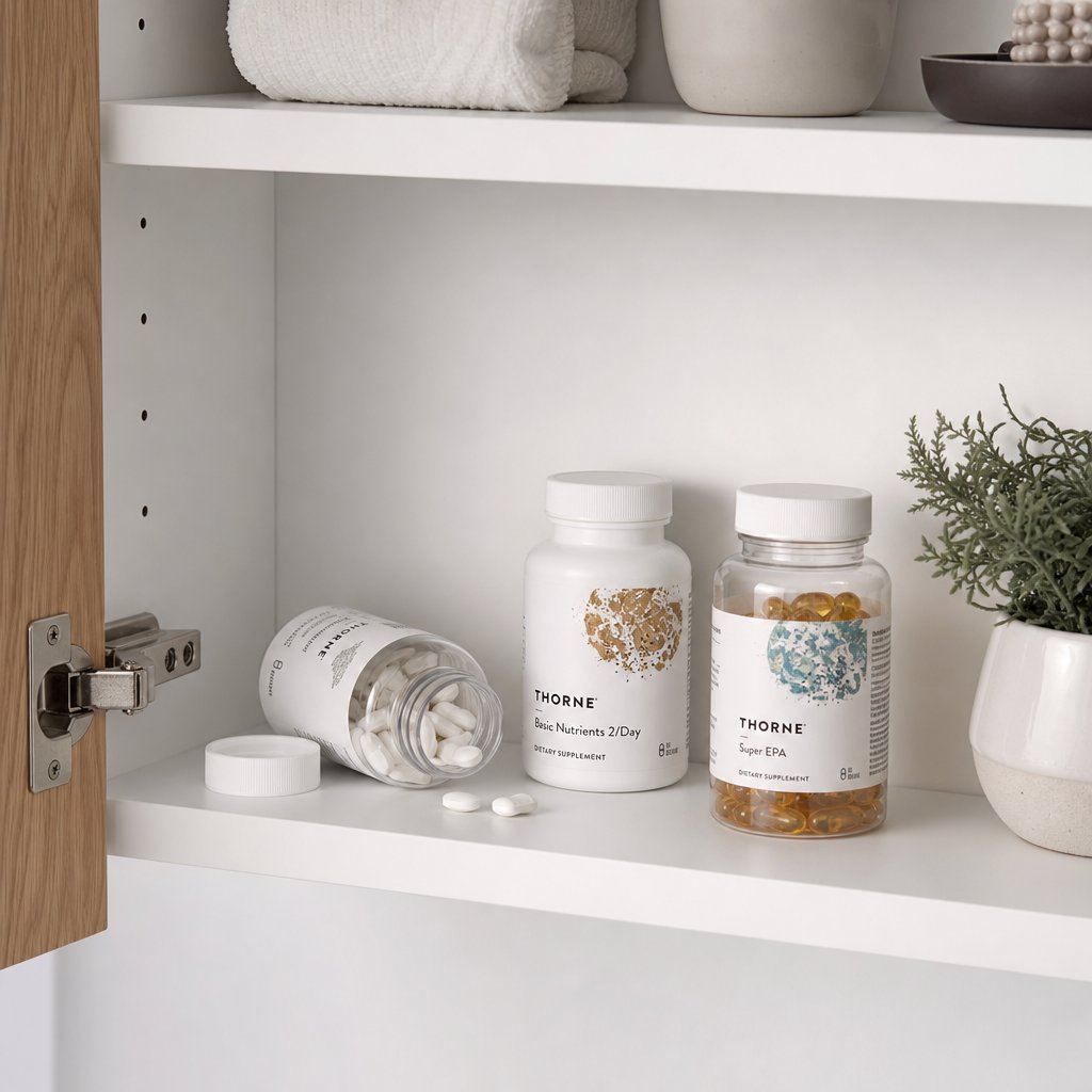 proper storage conditions help maintain the integrity of both liquid gels and tablets over their shelf life