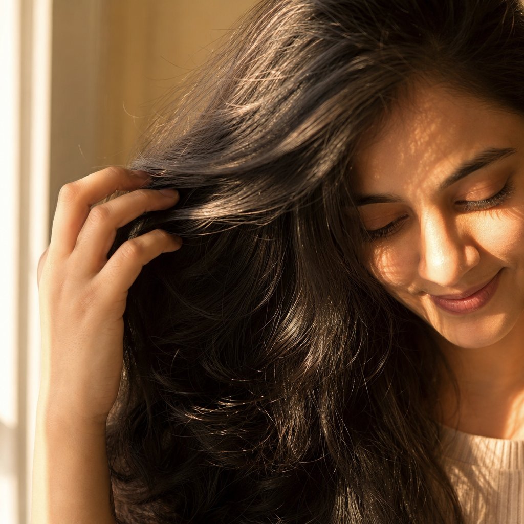 How Long Iron Tablets Take To Stop Hair Loss: Two Hidden Timelines