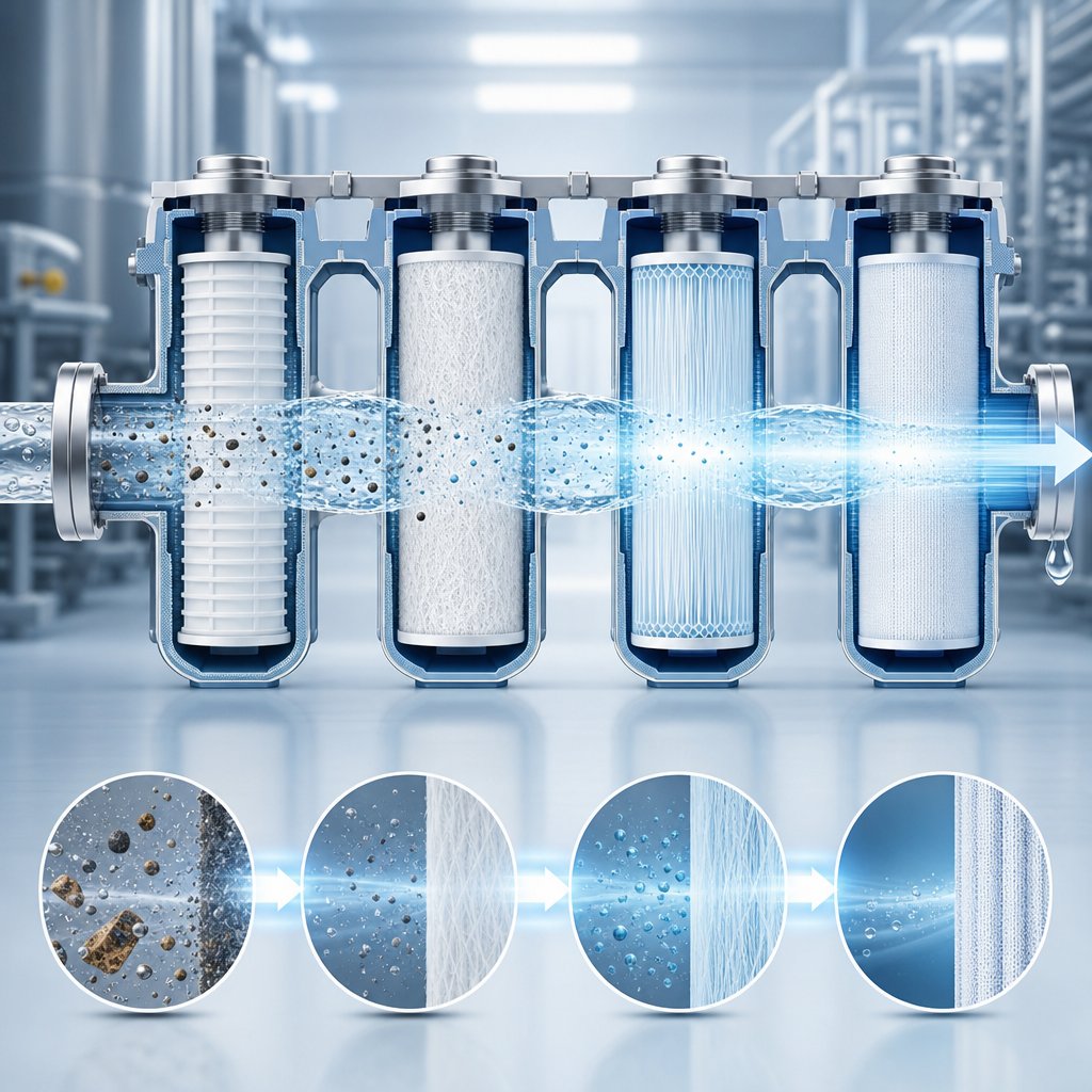 microfiltration membranes separate protein molecules from fats and lactose during isolate production