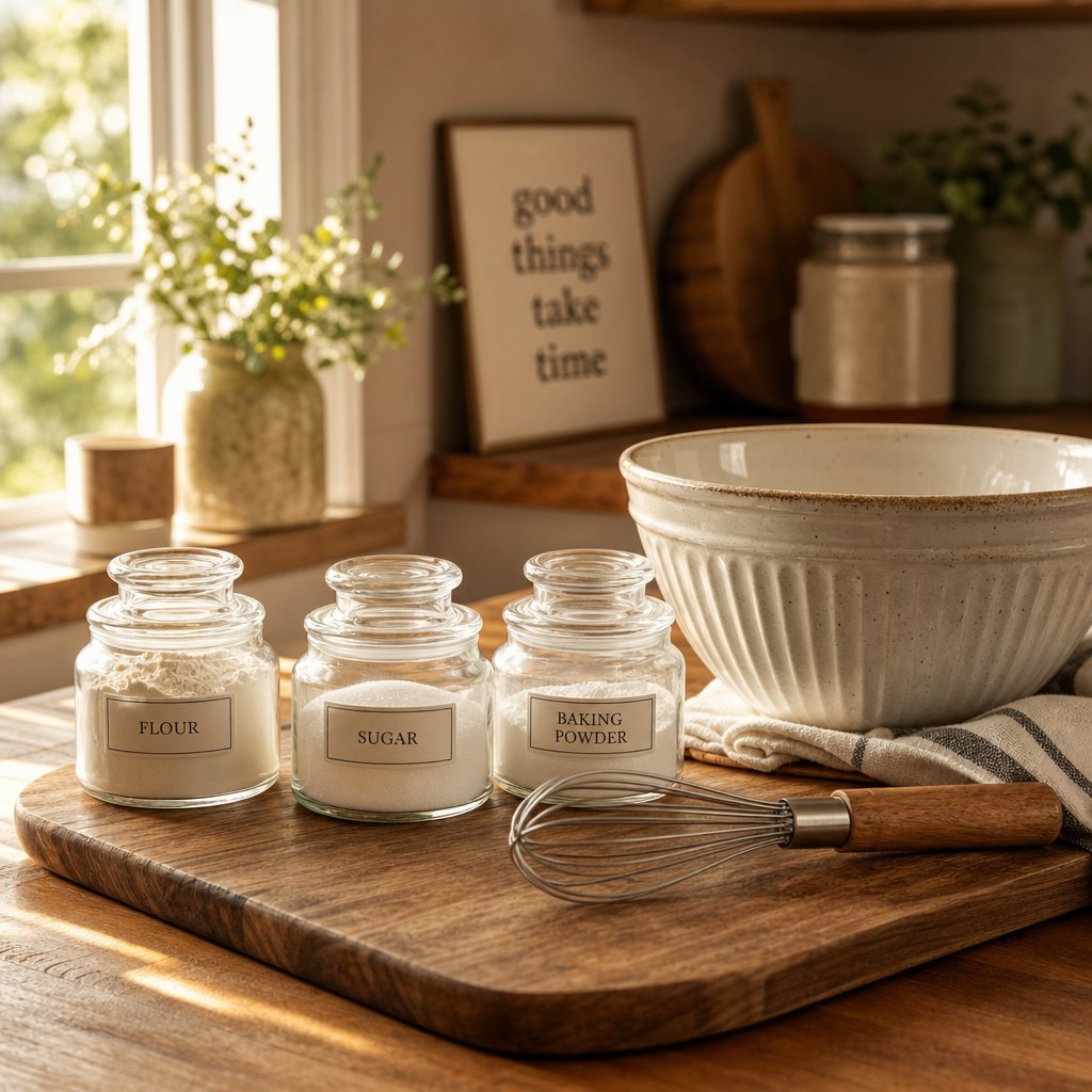 making gluten free baking powder at home requires just three simple ingredients cream of tartar baking soda and cornstarch