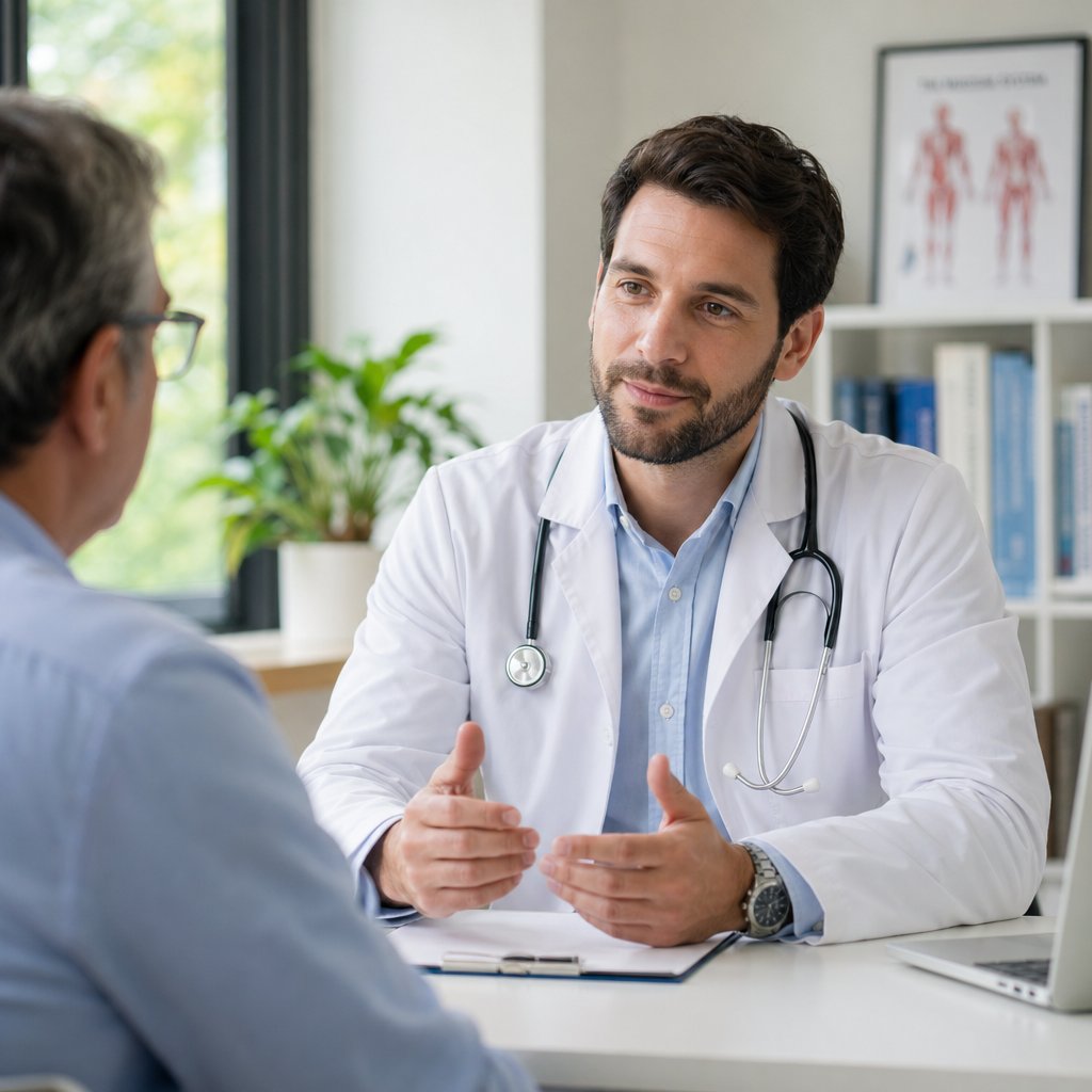 consult your doctor if iron related constipation persists beyond three weeks or is accompanied by severe pain or signs of gi bleeding