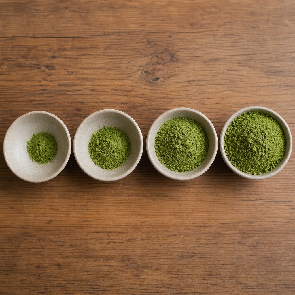 a gradual titration approach helps your body adjust to moringa powder over several weeks
