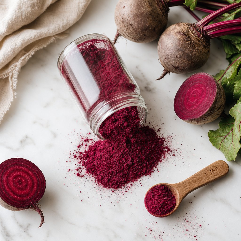 Where To Buy Beet Powder And Avoid The Overpriced Junk