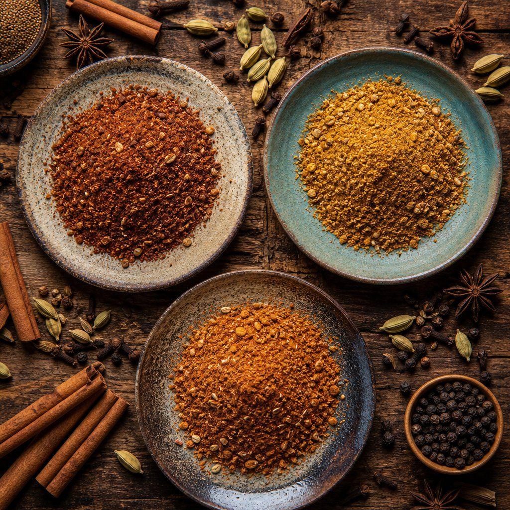regional variations of chinese five spice reflect local palates from cantonese sweetness to sichuan boldness