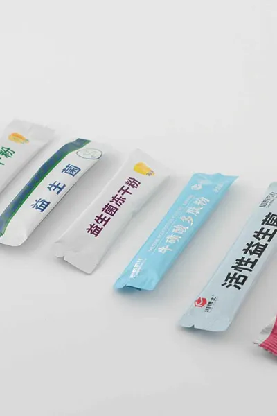 Powder & Granule manufacturing